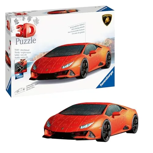 Ravensburger Lamborghini Huracán EVO
