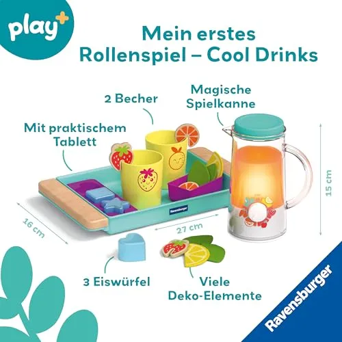 Ravensburger Play+ 2