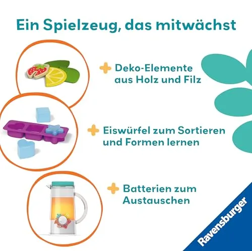 Ravensburger Play+ 3
