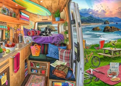 Ravensburger Puzzle 17473 2