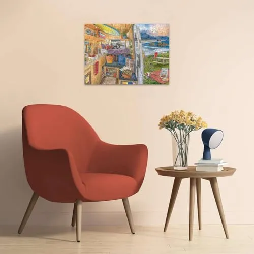 Ravensburger Puzzle 17473 4
