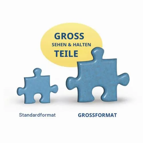 Ravensburger Puzzle 17473 5
