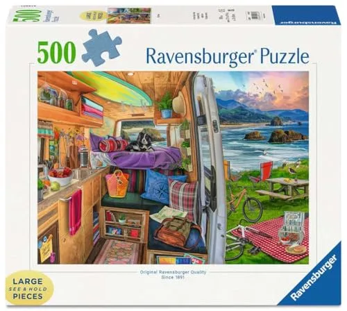 Ravensburger Puzzle 17473 3