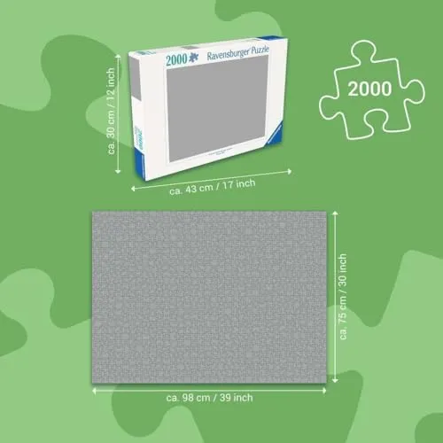 Ravensburger Romantischer Leuchtturm