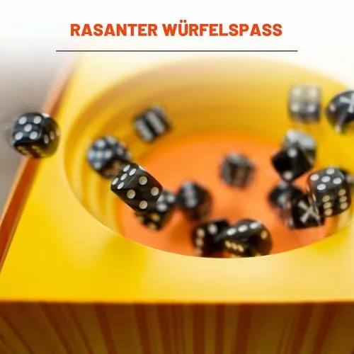 Ravensburger Strike 3