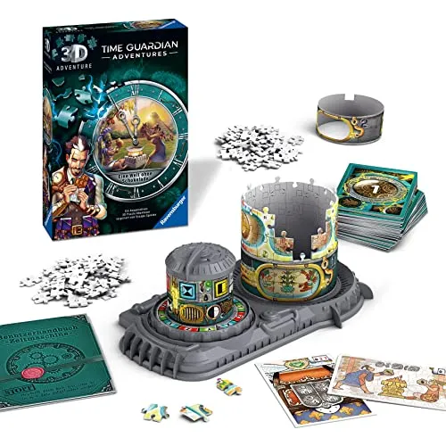 Ravensburger TIME Guardian Adventures