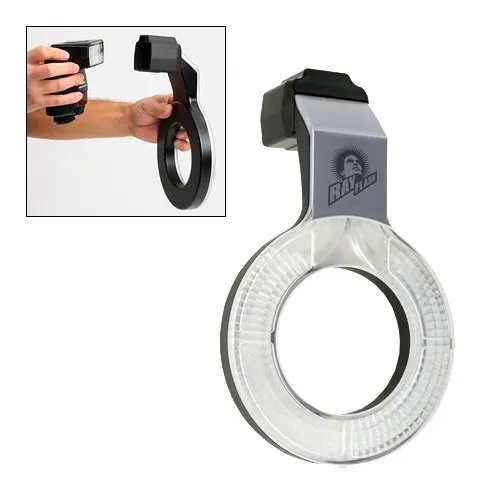 Ray Flash Ringadapter