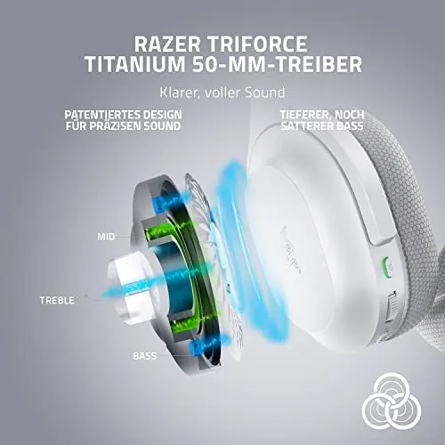Razer Barracuda 4