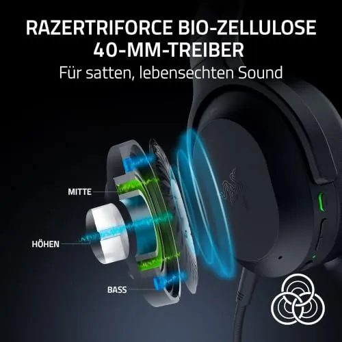 Razer Barracuda V2 Pro 3