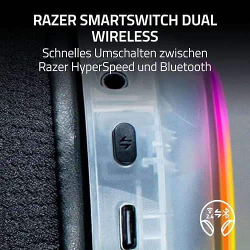 Razer Barracuda X Chroma Edition 2