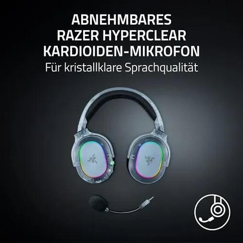 Razer Barracuda X Chroma Edition 6