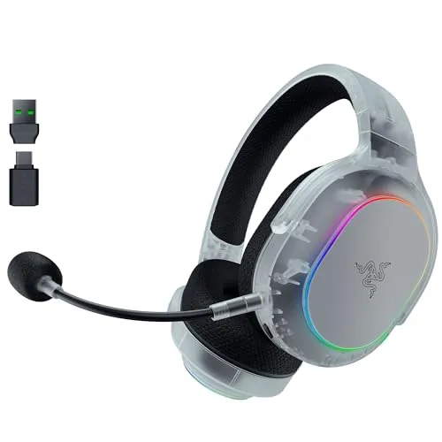 Razer Barracuda X Chroma Edition
