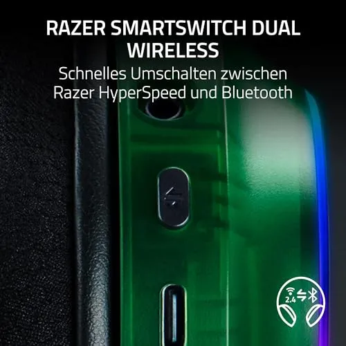 Razer Barracuda X Edition 2