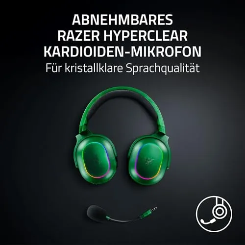 Razer Barracuda X Edition 5