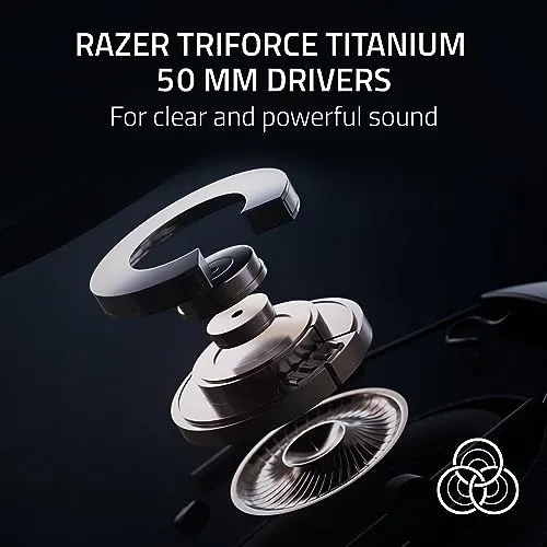 Razer BlackShark V2 Pro 2