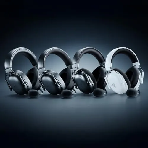 Razer BlackShark V3 X 2