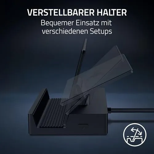 Razer Handheld Dock Chroma 3