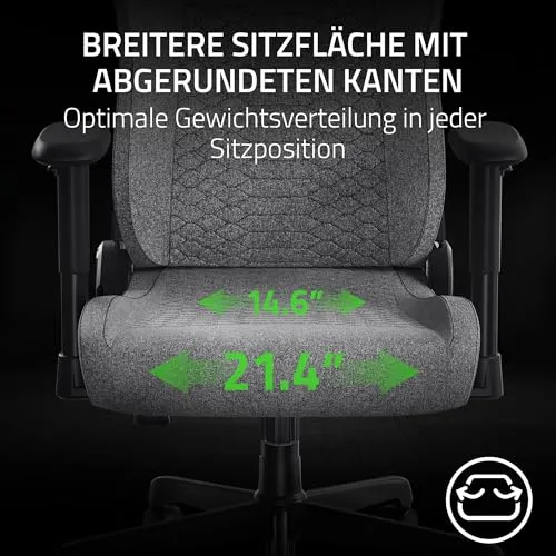 Razer Iskur V2 X 4