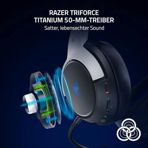 Razer Kaira HyperSpeed 4