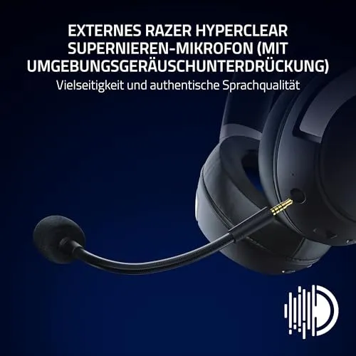 Razer Kaira HyperSpeed 5