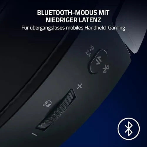 Razer Kaira HyperSpeed 6