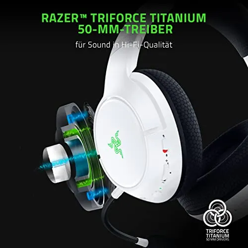 Razer Kaira Pro 2