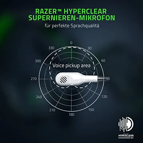 Razer Kaira Pro 3