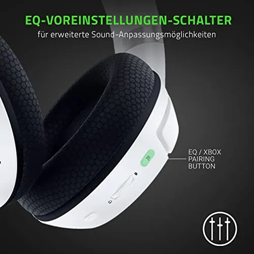 Razer Kaira Pro 6