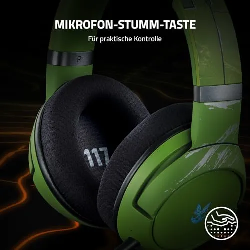 Razer Kaira Pro Edition 5