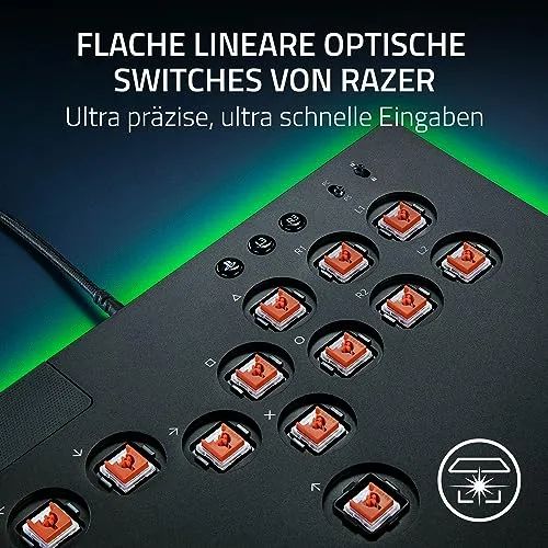 Razer Kitsune 3