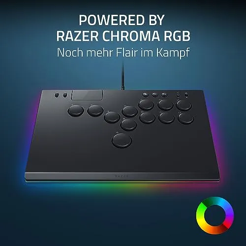Razer Kitsune