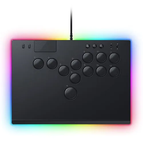 Razer Kitsune 7