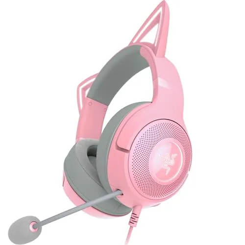 Razer Kraken Kitty V2