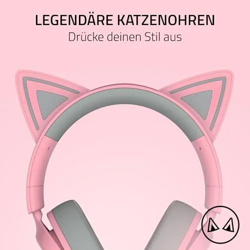 Razer Kraken Kitty V3 X 2