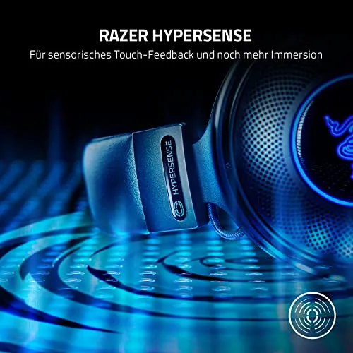 Razer Kraken V3 Pro 2
