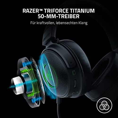 Razer Kraken V3 Pro 3