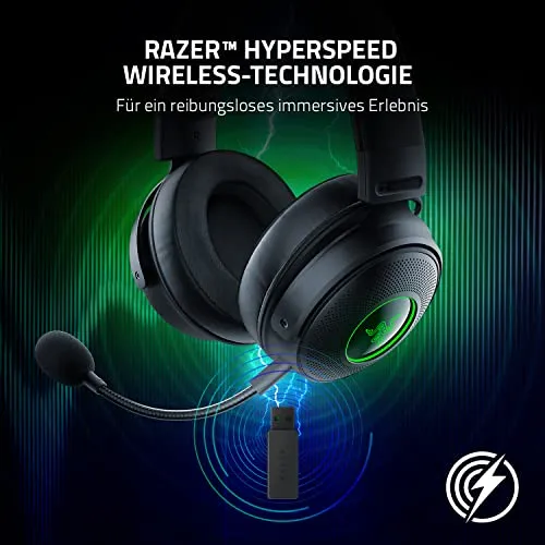 Razer Kraken V3 Pro 4