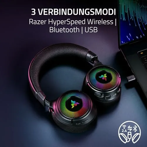 Razer Kraken V4 2