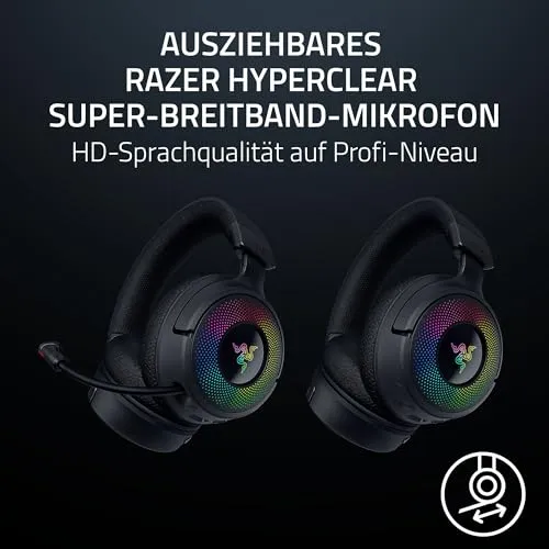Razer Kraken V4 3