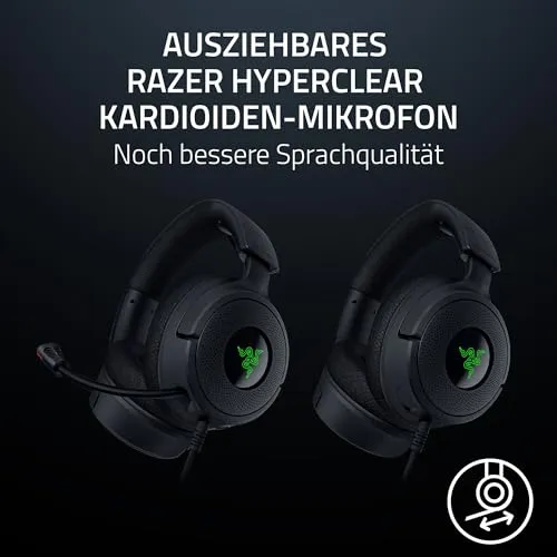 Razer Kraken V4 X 3
