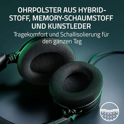Razer Kraken V4 X 5