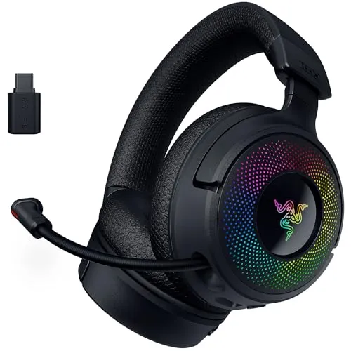 Razer Kraken V4