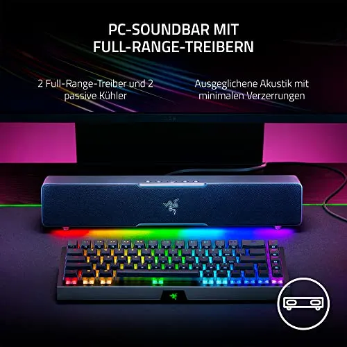 Razer Leviathan V2 X 3