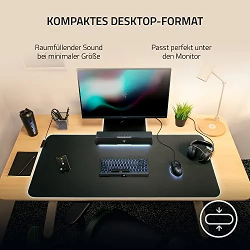Razer Leviathan V2 X 5