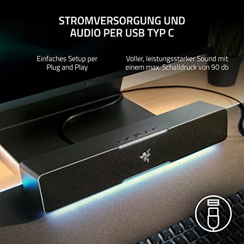 Razer Leviathan V2 X 6