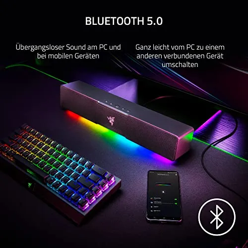 Razer Leviathan V2 X 7