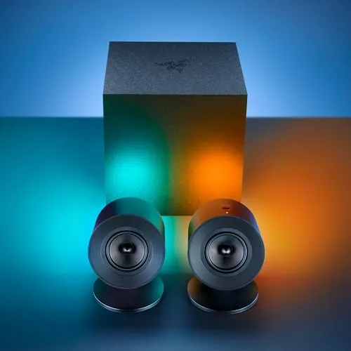 Razer Nommo V2 3