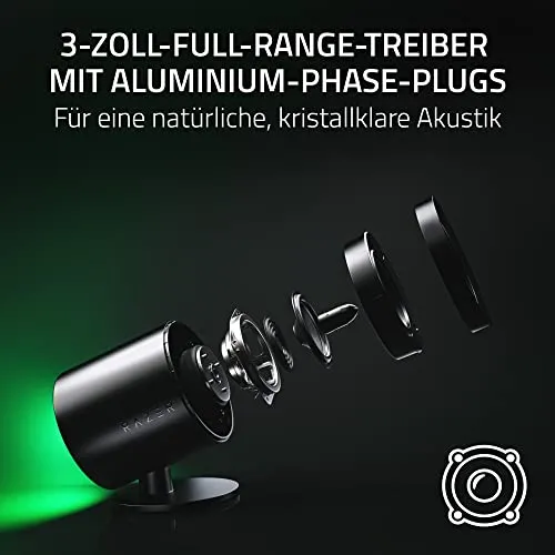 Razer Nommo V2 4