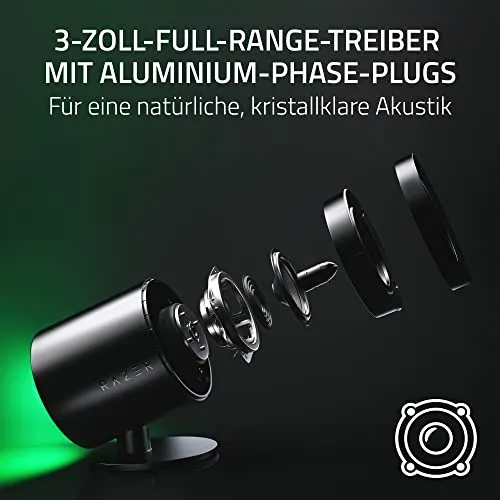 Razer Nommo V2 Pro 2