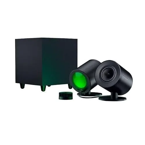 Razer Nommo V2 Pro